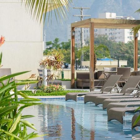 Verano Stay Apart Hotel リオデジャネイロ エクステリア 写真
