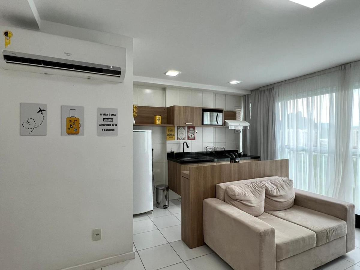 Verano Stay Apart Hotel リオデジャネイロ エクステリア 写真