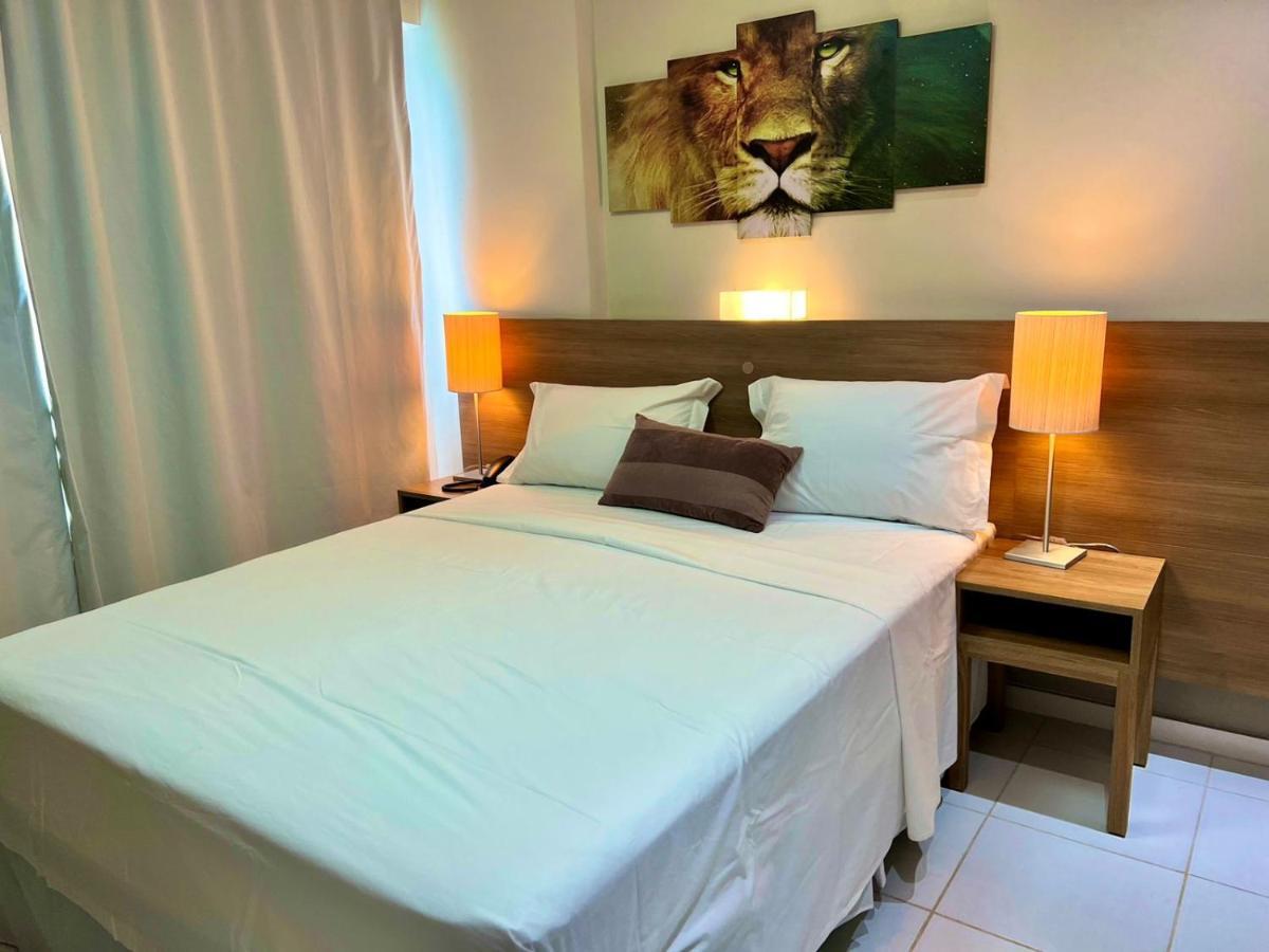 Verano Stay Apart Hotel リオデジャネイロ エクステリア 写真