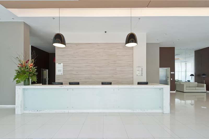 Verano Stay Apart Hotel リオデジャネイロ エクステリア 写真
