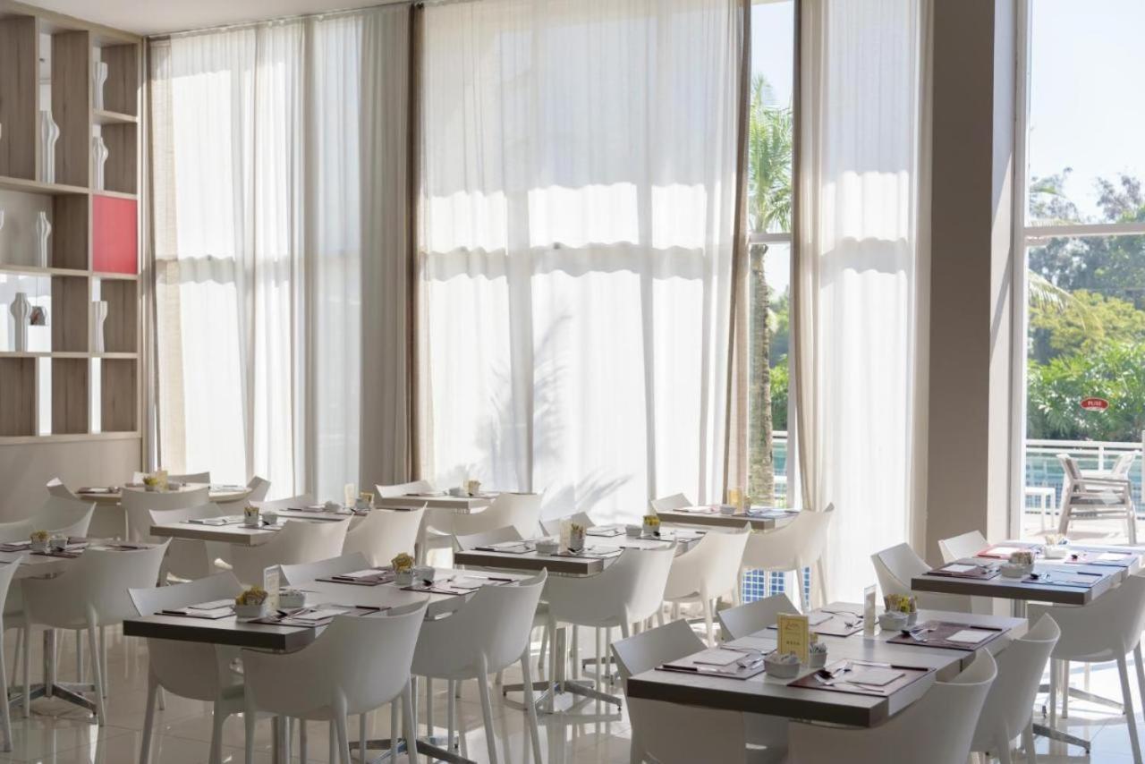 Verano Stay Apart Hotel リオデジャネイロ エクステリア 写真