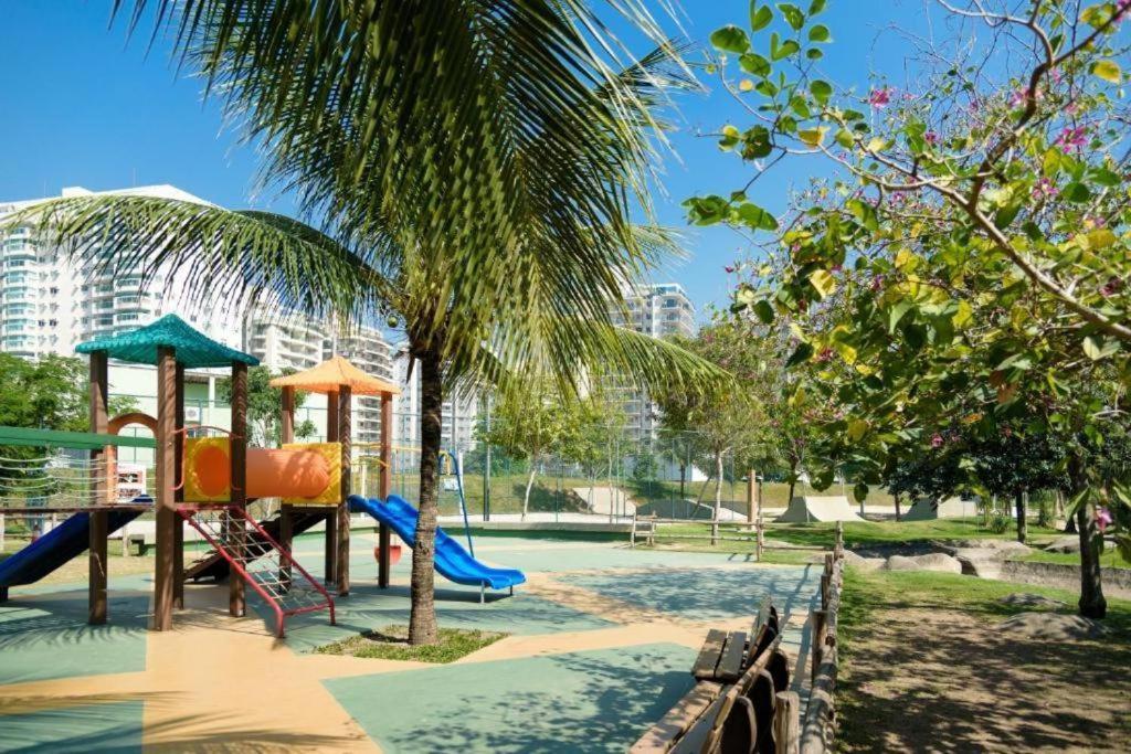 Verano Stay Apart Hotel リオデジャネイロ エクステリア 写真