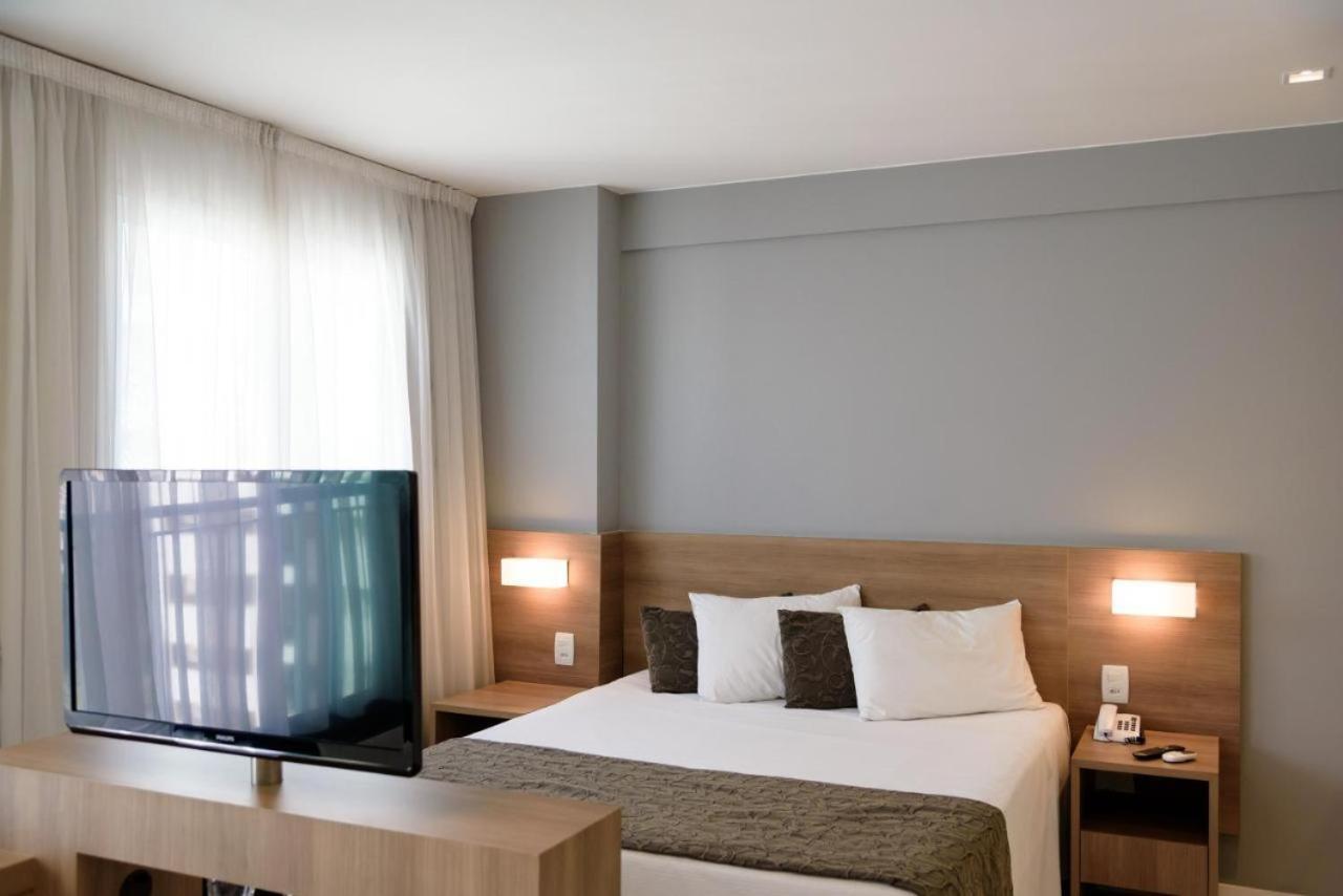 Verano Stay Apart Hotel リオデジャネイロ エクステリア 写真