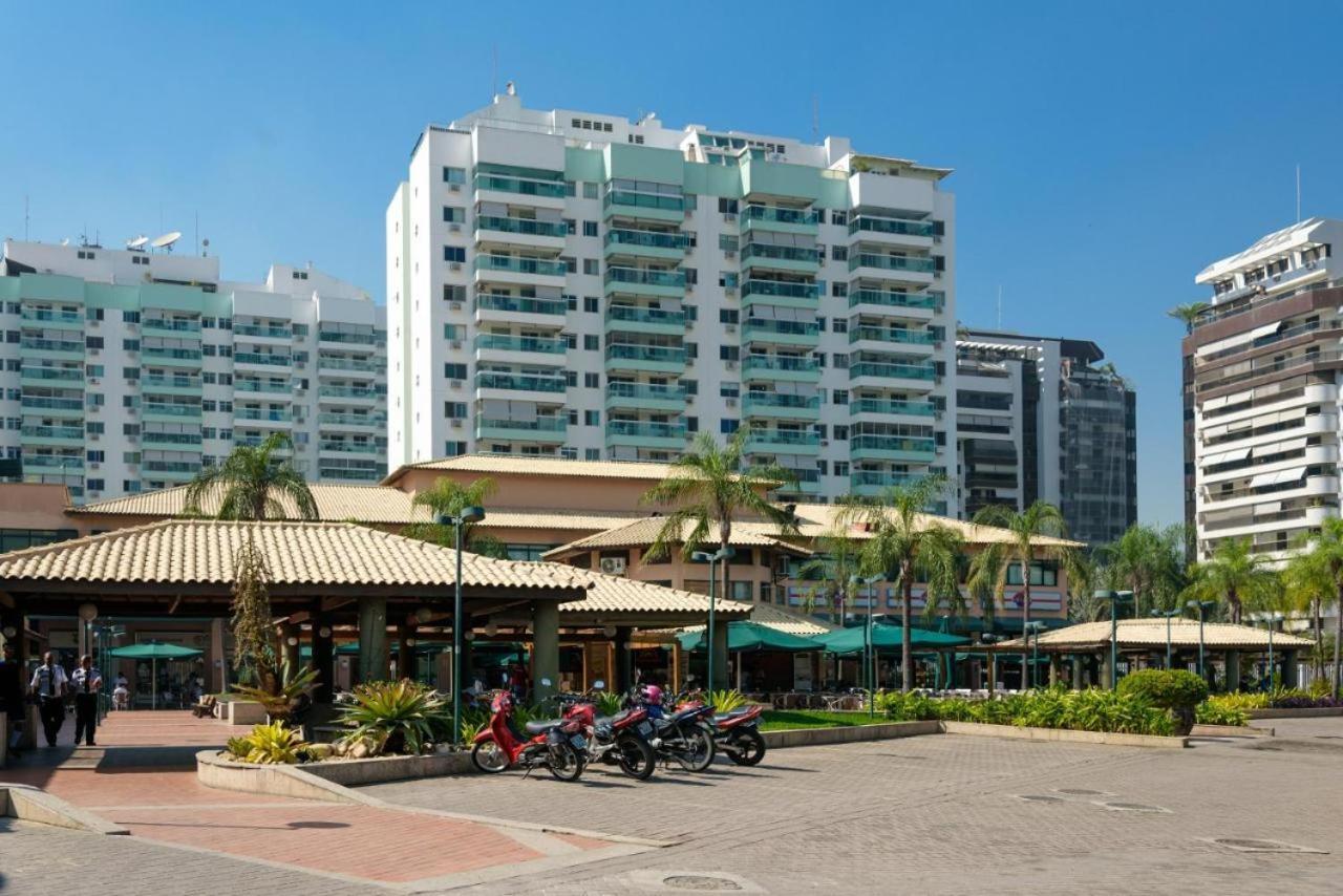 Verano Stay Apart Hotel リオデジャネイロ エクステリア 写真